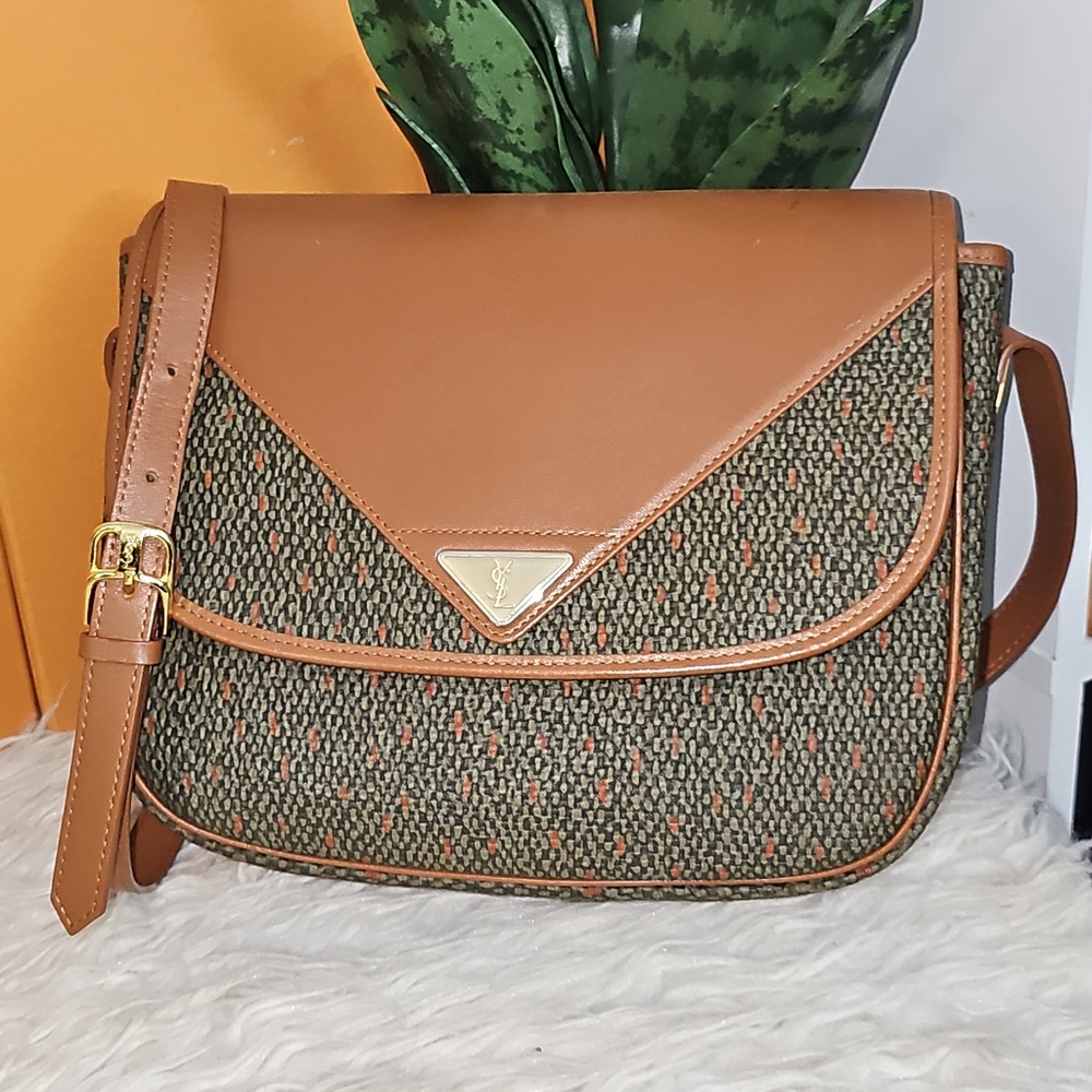 Authentic Yves Saint Laurent